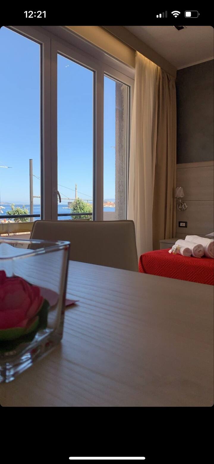 Bed And Breakfast Margherita, Messina Centro - Messina