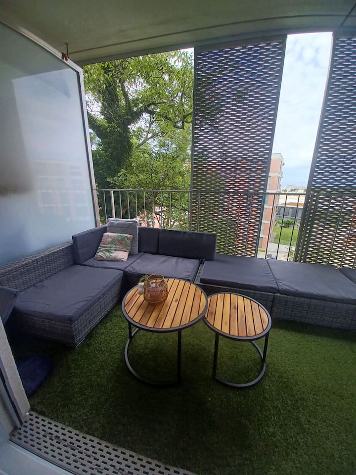 nice warm apartment Apartments for Rent in Le MontsurLausanne, Vaud