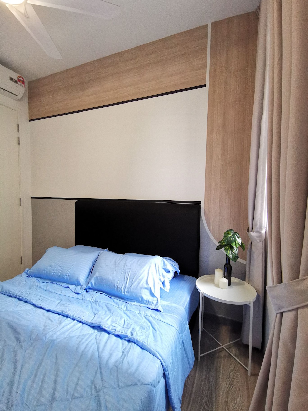 غرفة النوم 1