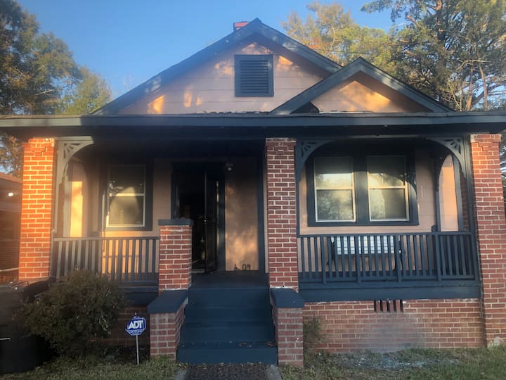 Tuskegee Vacation Rentals & Homes Alabama, United States Airbnb