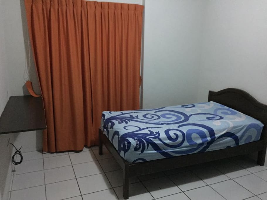 Cuarto -Room