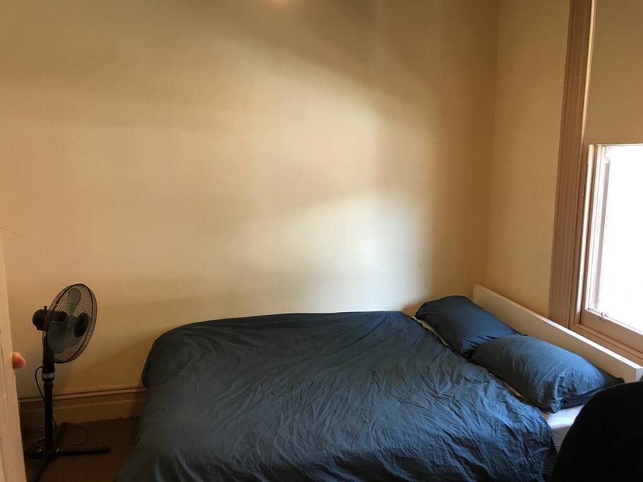 Front bedroom