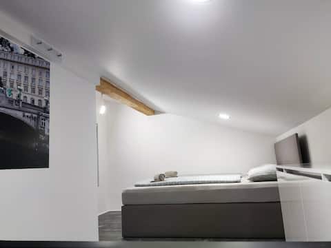 Top performing Airbnb: Apartment Ljubljana 3 in Četrtna Skupnost Jarše