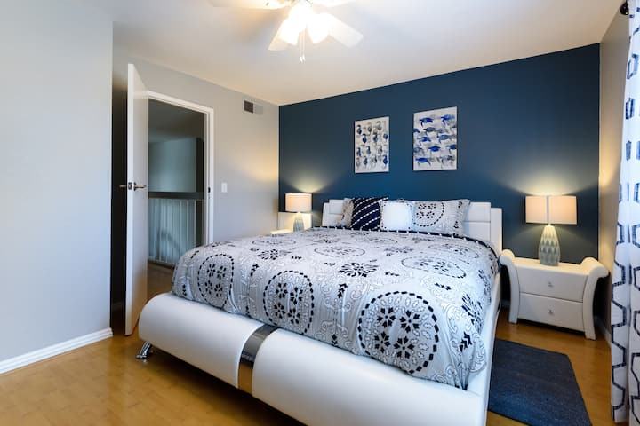 Chambre n °4