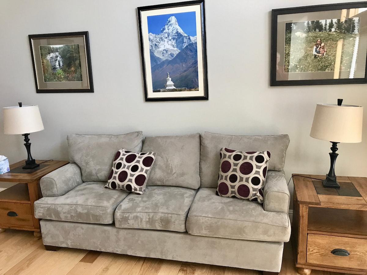 Top Airbnb: Heber Valley-Mountain View Home in Heber