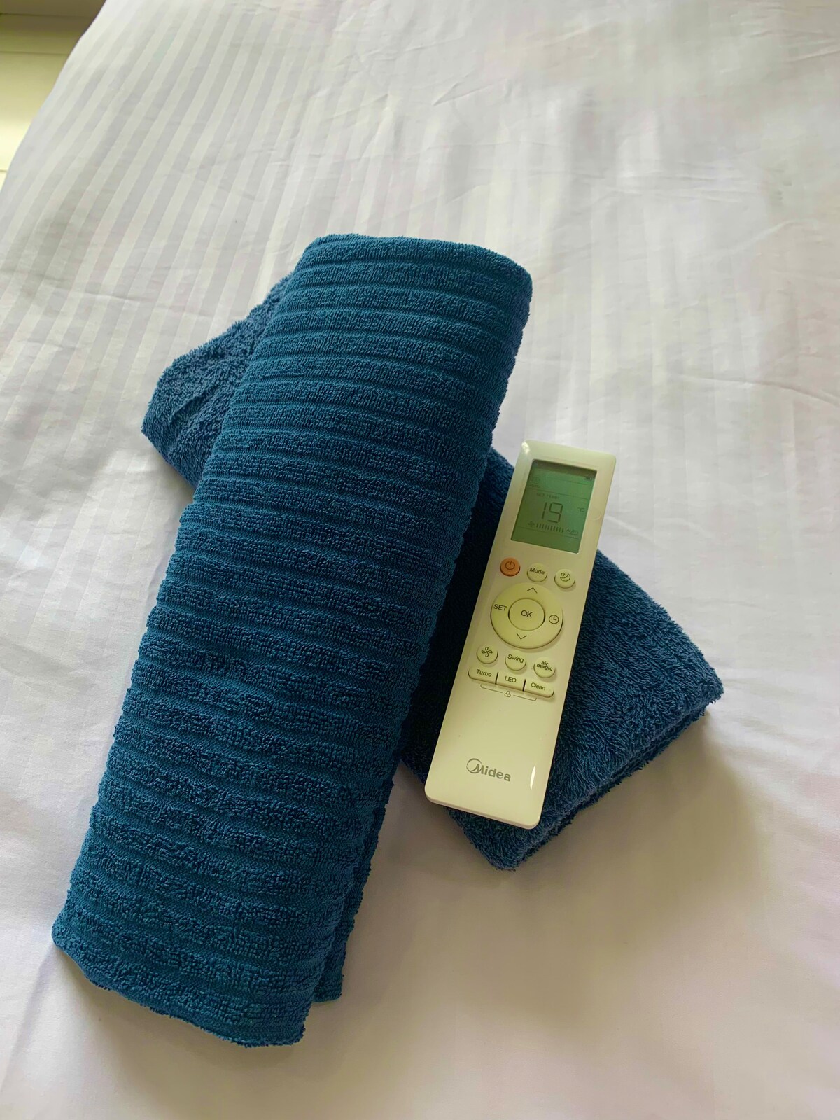 ห้องนอน