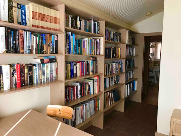 Quarto 1