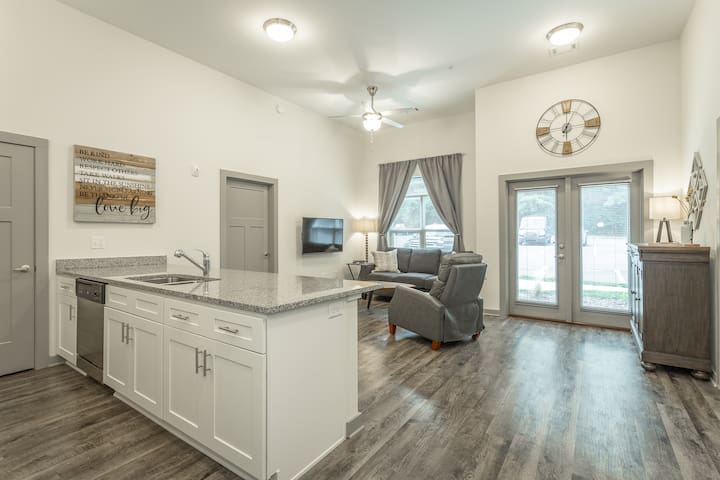 Real Estate Partners Chattanooga managed Airbnb listing 1