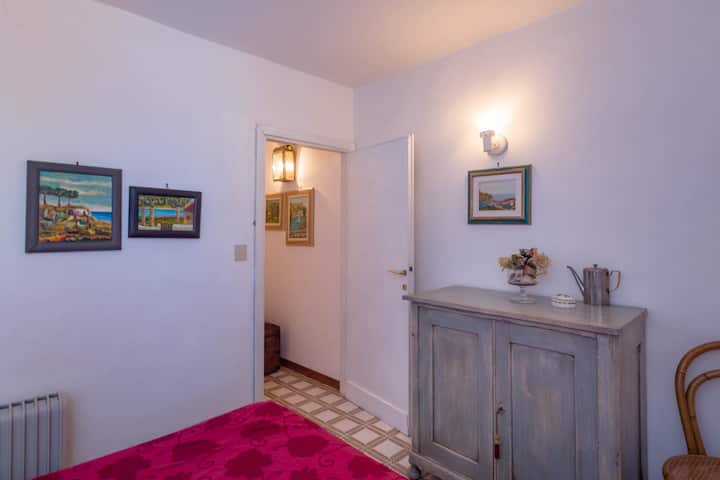 Chumba cha kulala cha malkia