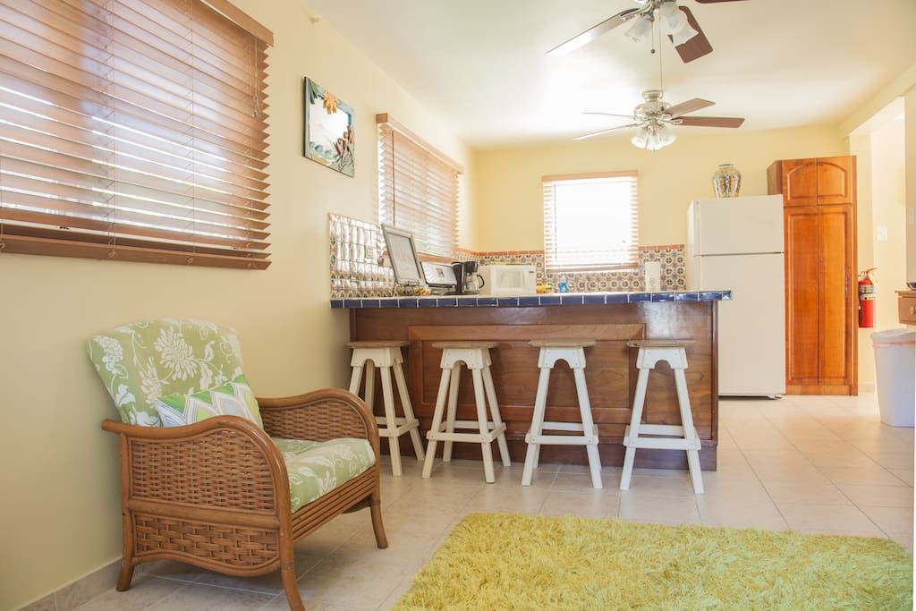 Dinning Area