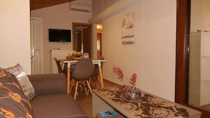 Koala apartments Irida 2 bedroom apartment