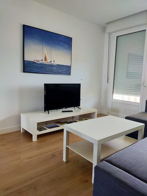 Propiedad de Airbnb exitosa: Costa de Liencres Apartment No. 3 en Piélagos