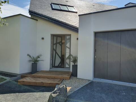Le gîte des keloups