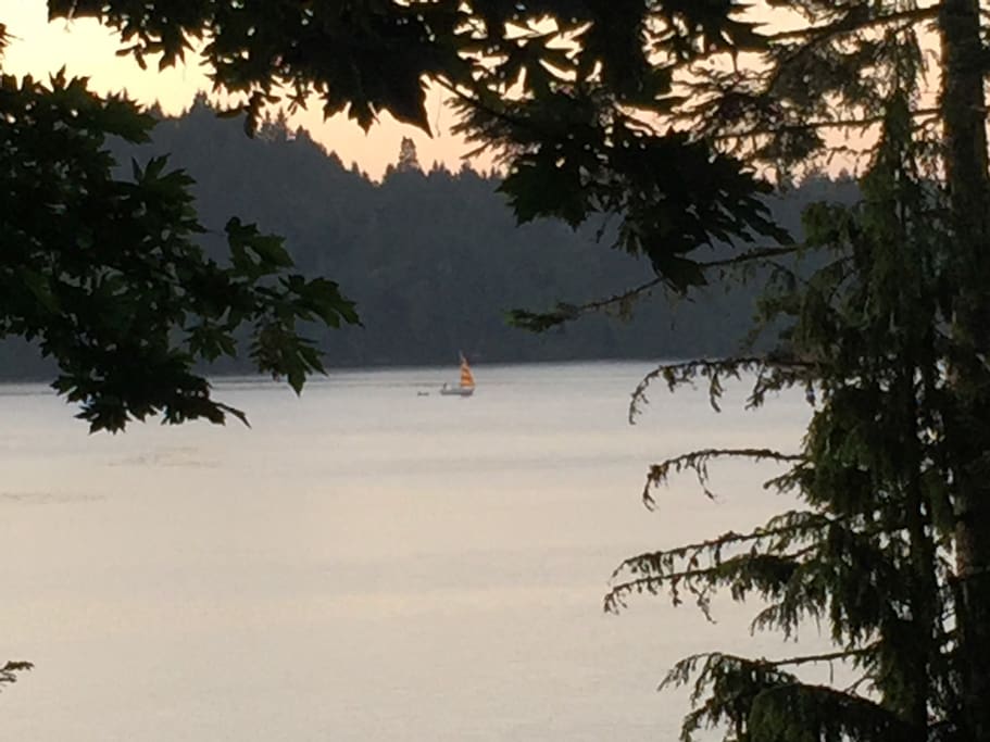 Totten Inlet