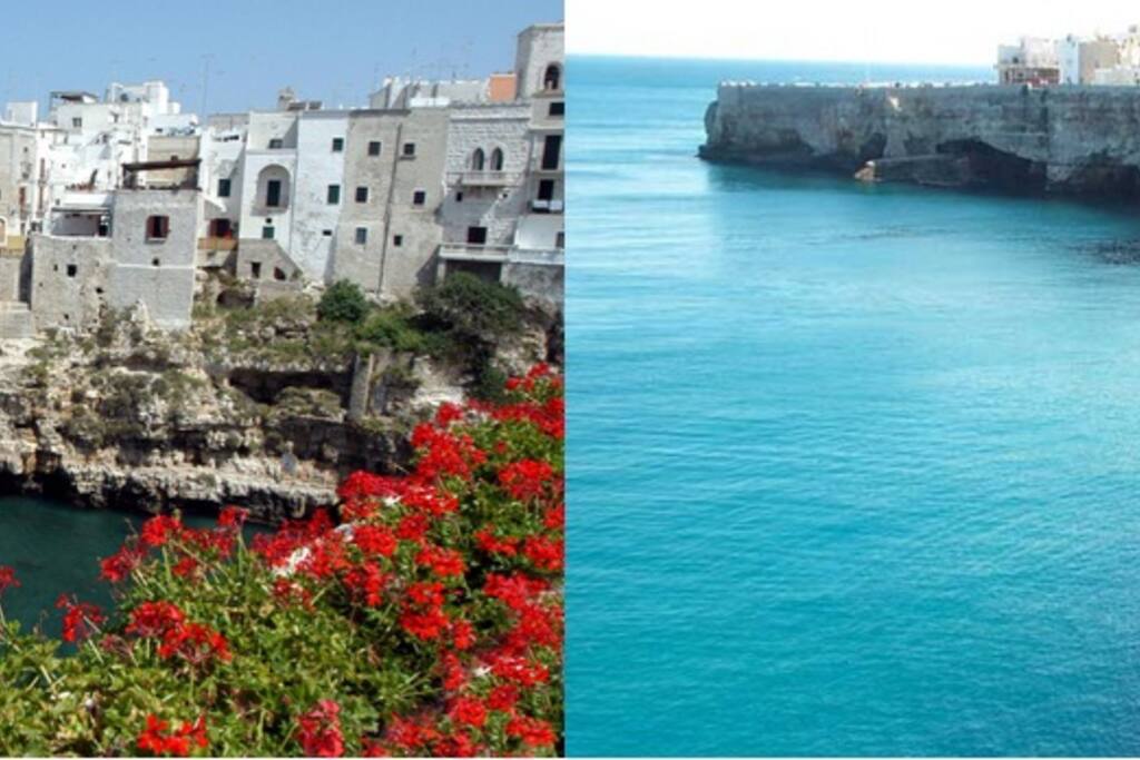 Polignano a mare