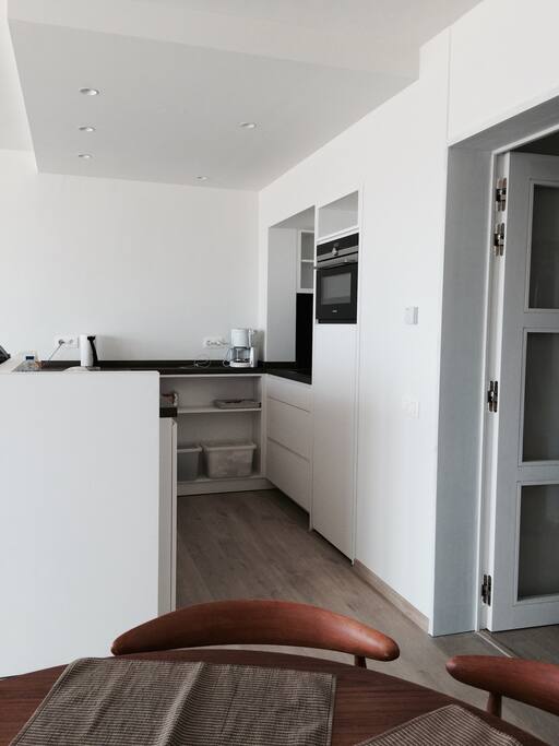 Keuken