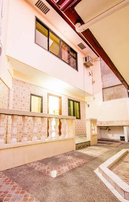 Self Contained apartment within the area