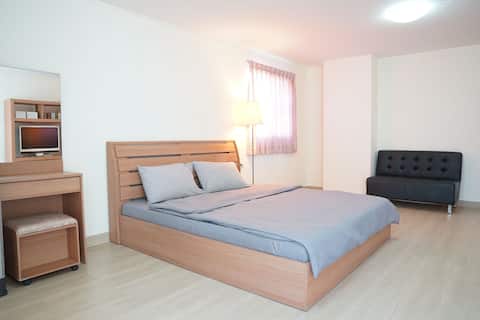 Cozy Room at Ramkhamhaeng52 (42sq.m)