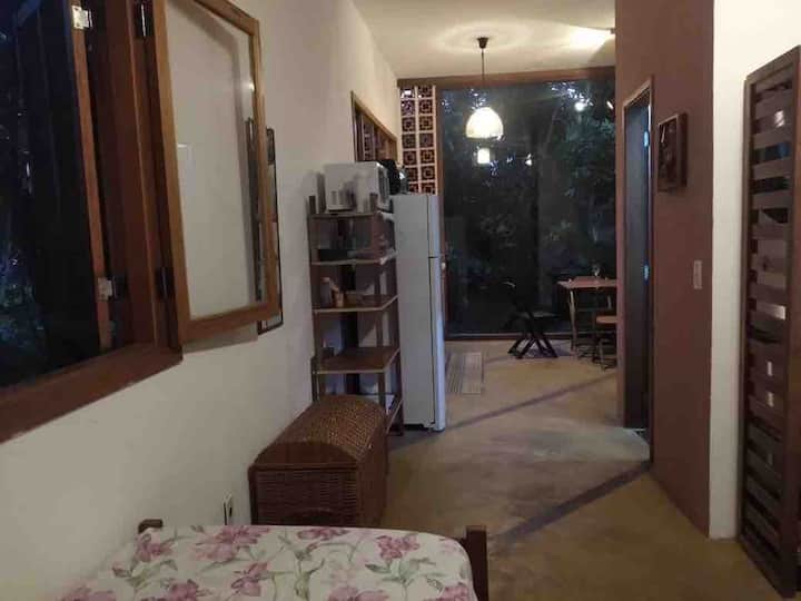 საძინებელი