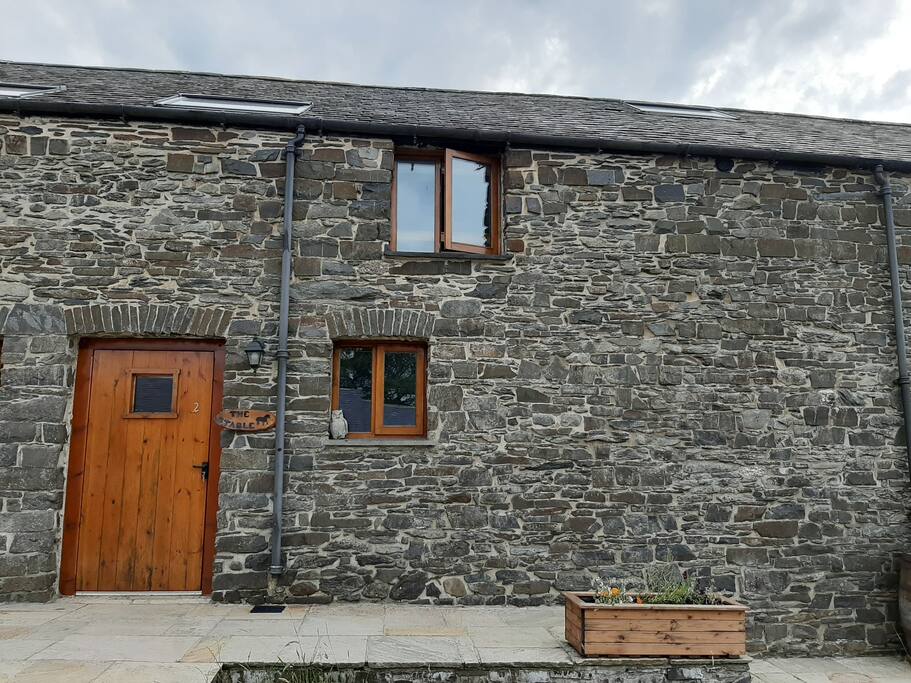 Number 2 The Stable Paith Holiday Cottages Cottages For Rent