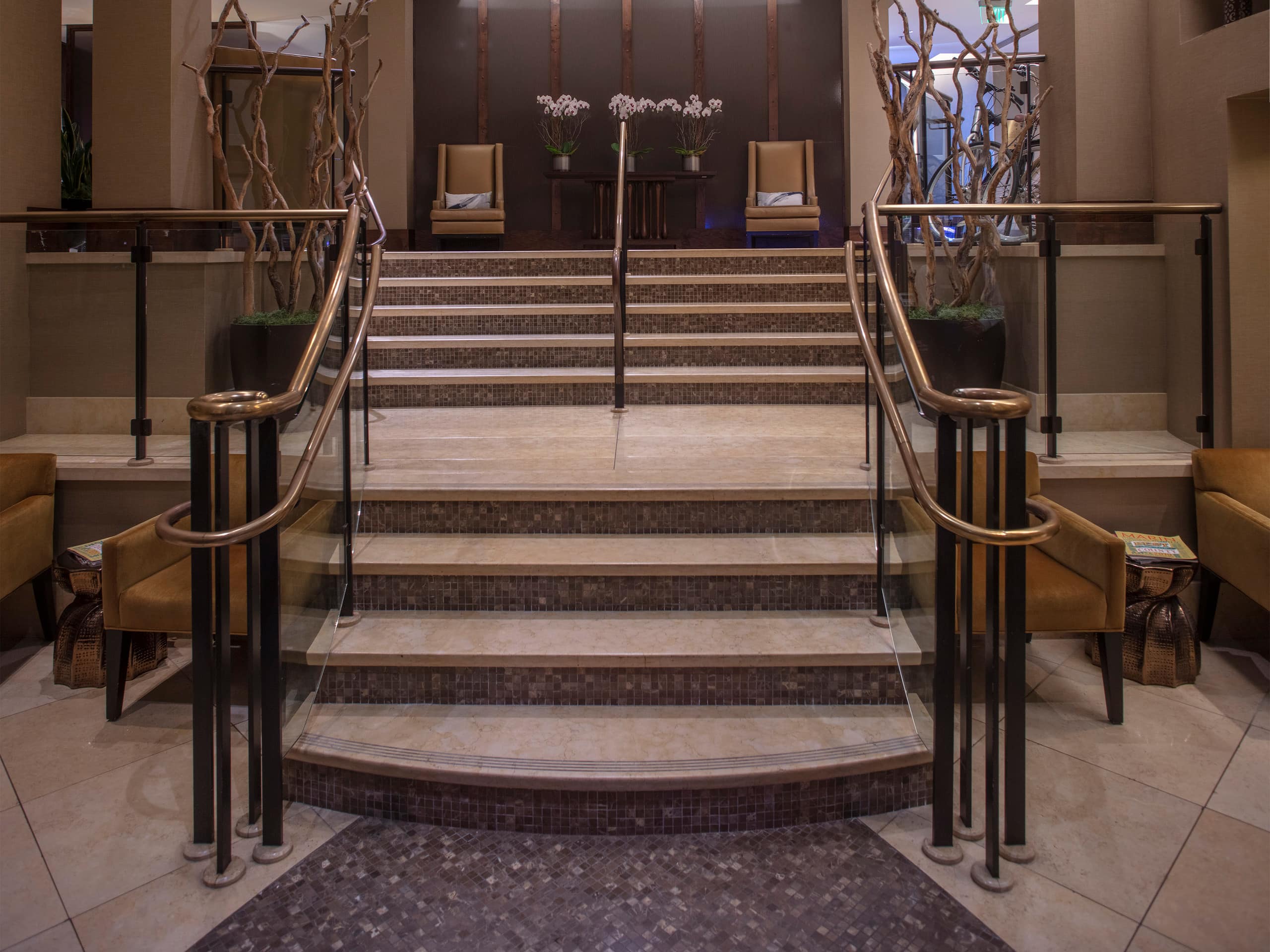 Condo in San Francisco · ★4.91 · 2 bedrooms · 2 beds · 2 baths - Image 20