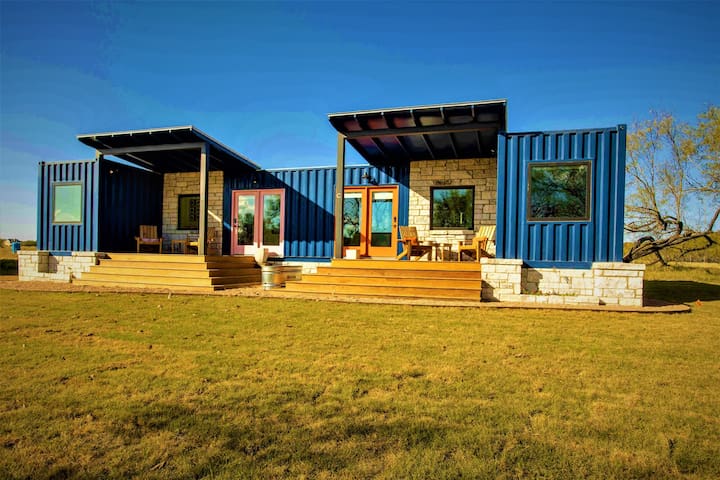 Odonata Escape managed Airbnb listing 1