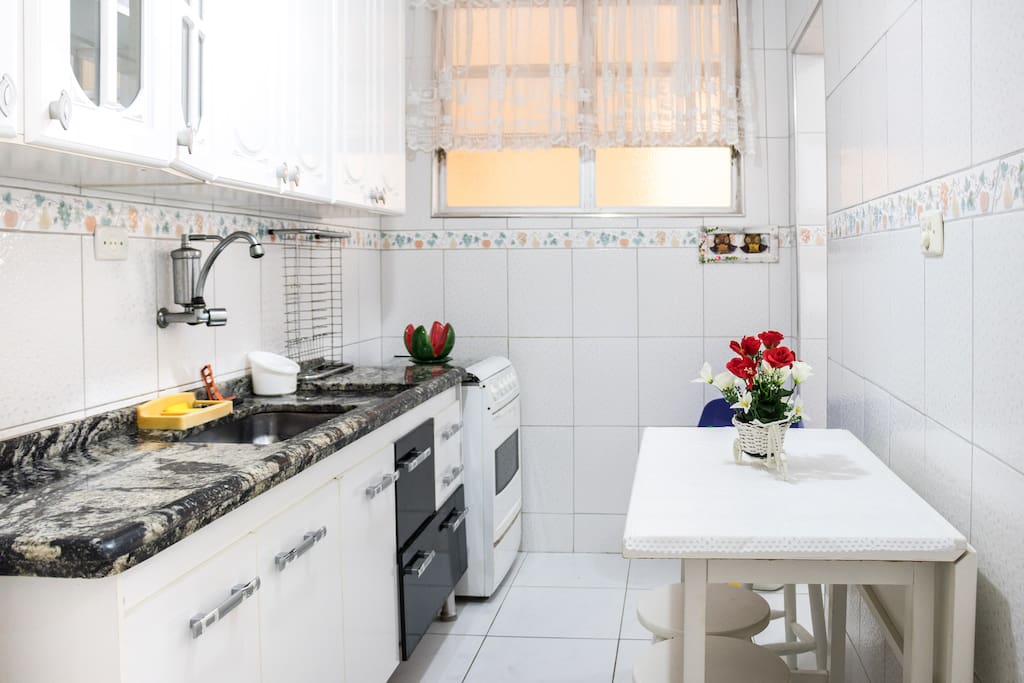 Cozinha