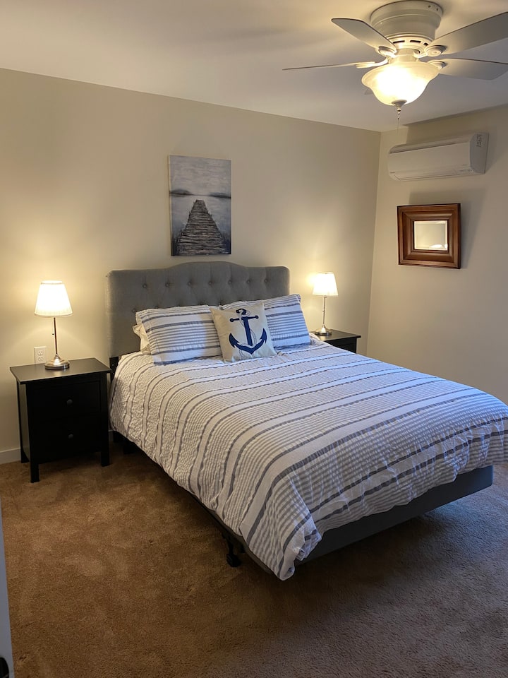 ห้องท่าเทียบเรือ - ชั้น 3 