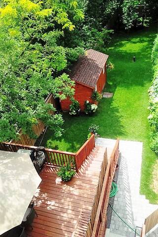 Luxury House – Toronto Upper Beaches gallery image 3