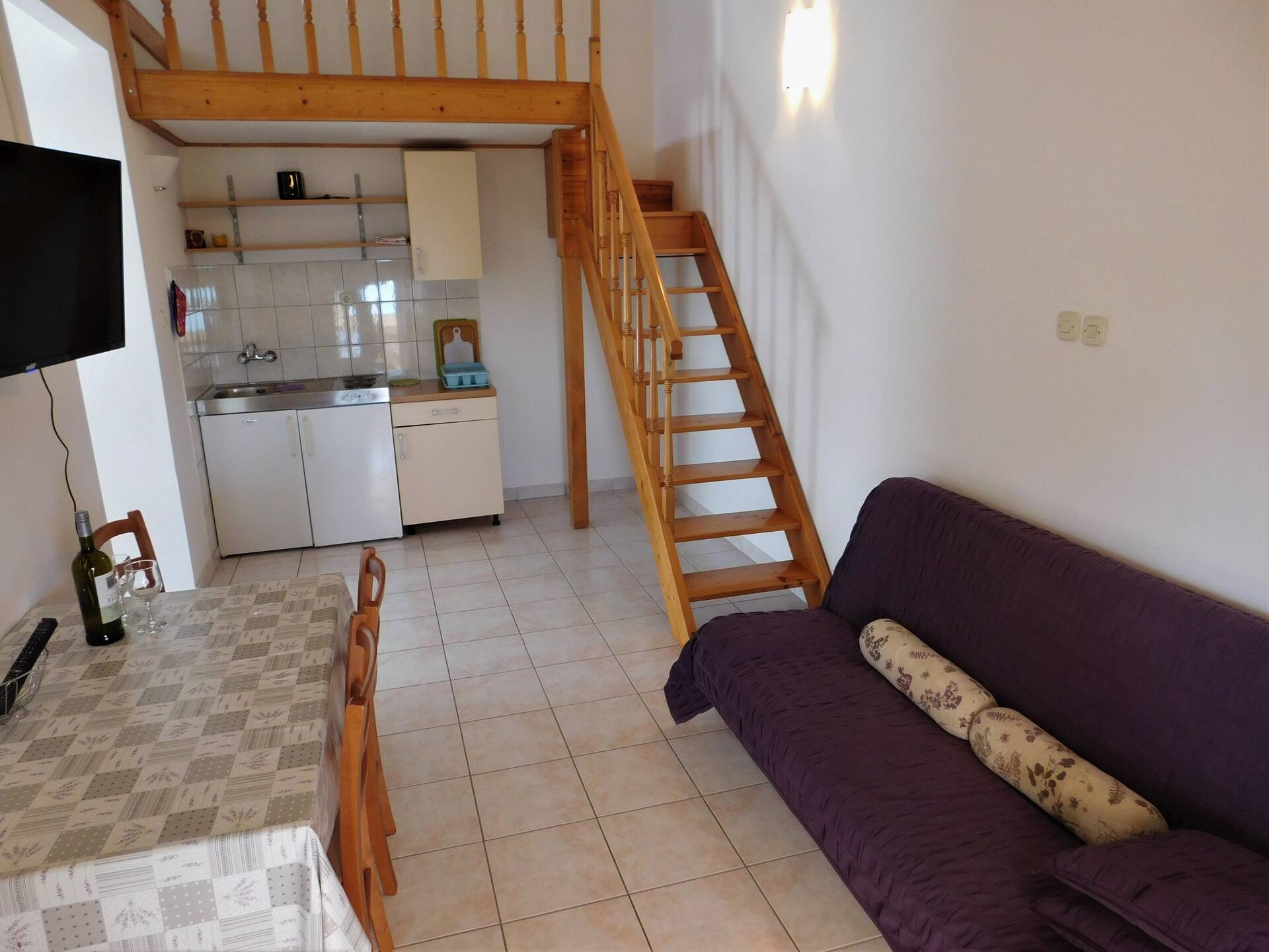Charming apartment Karlo — foto 4