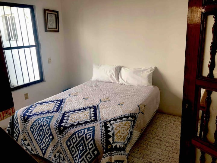 غرفة النوم 4