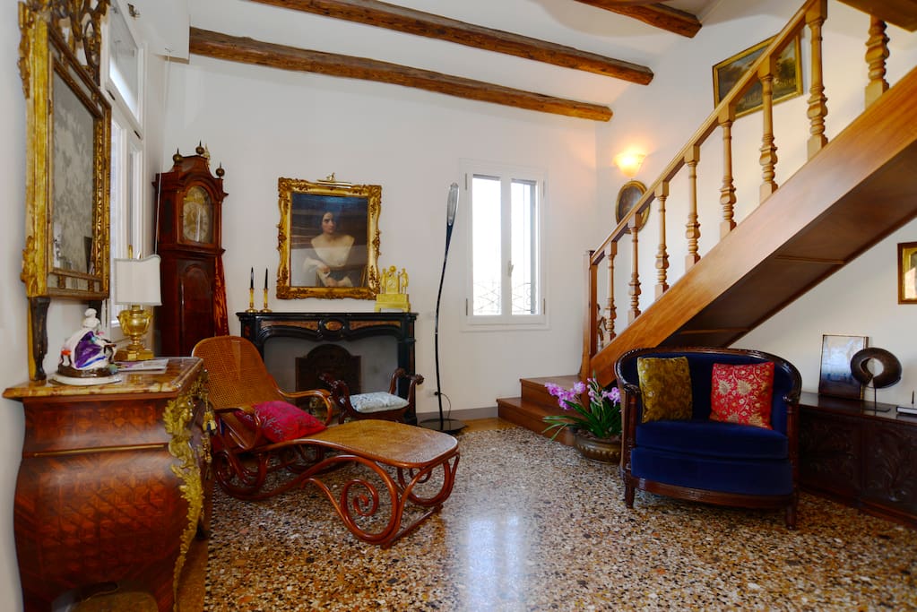 salotto