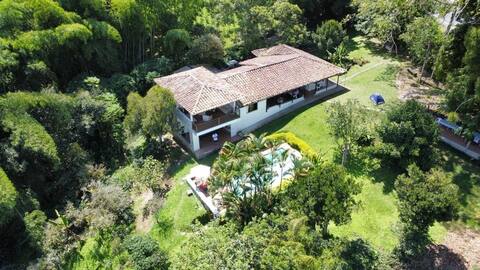Finca Eje Cafetero, Manizales