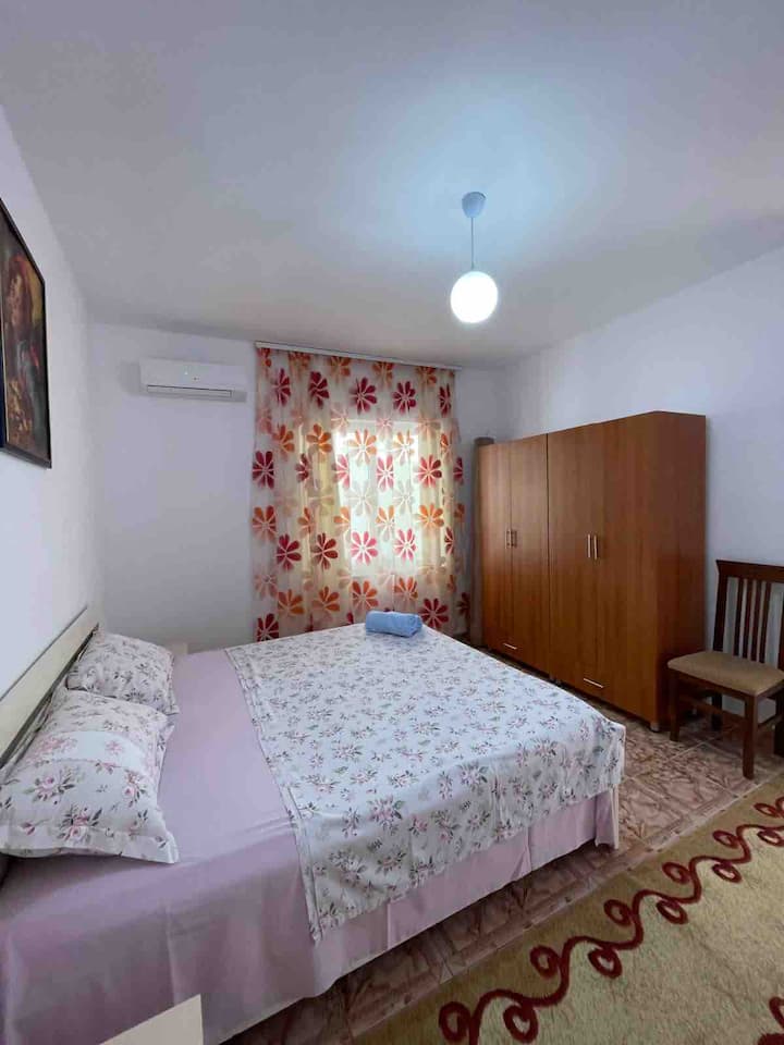 غرفة النوم 1