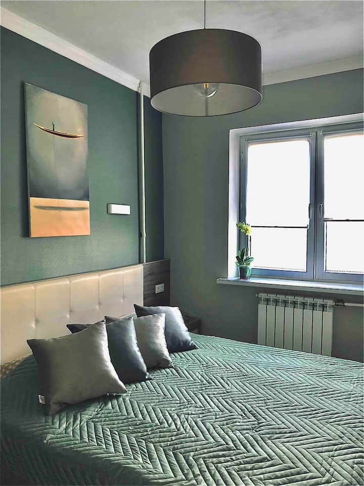 საძინებელი