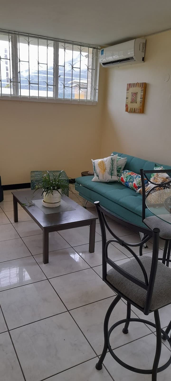 Cozy Diamond Vale Villa - Trinidad and Tobago