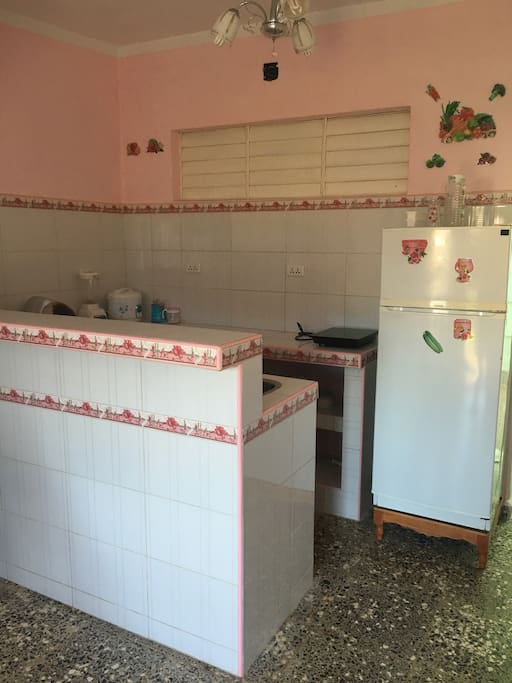 Cocina americana