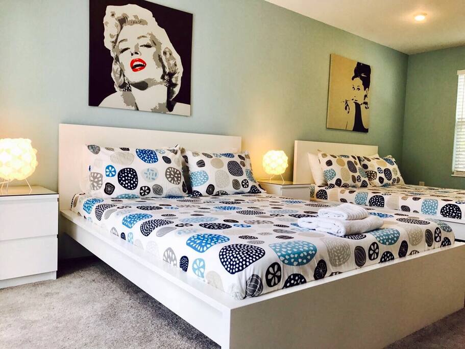 High Quality Room!