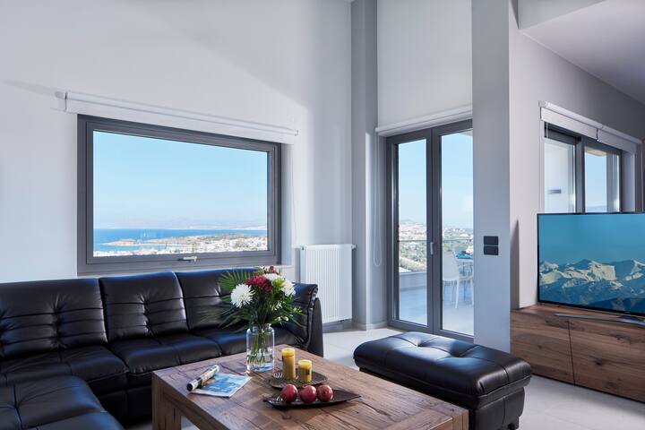 Elysium Seaview Oasis gallery image 3