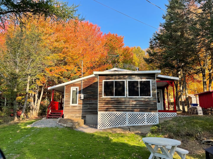 SaintStanislasdeChamplain Vakantiewoningen en Québec