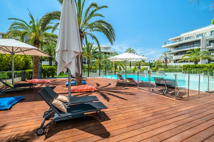 Stay YNA managed Airbnb listing 1