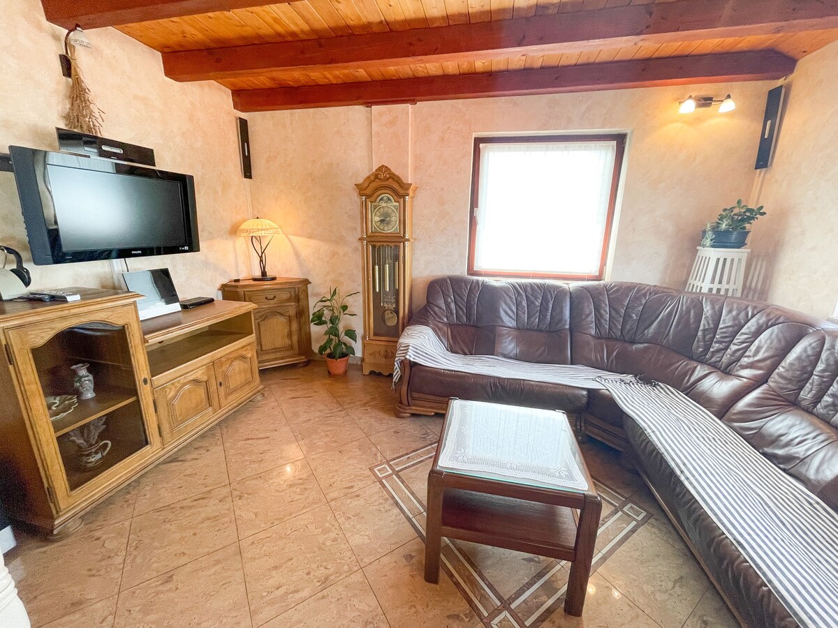 Apartman Talia Dramalj