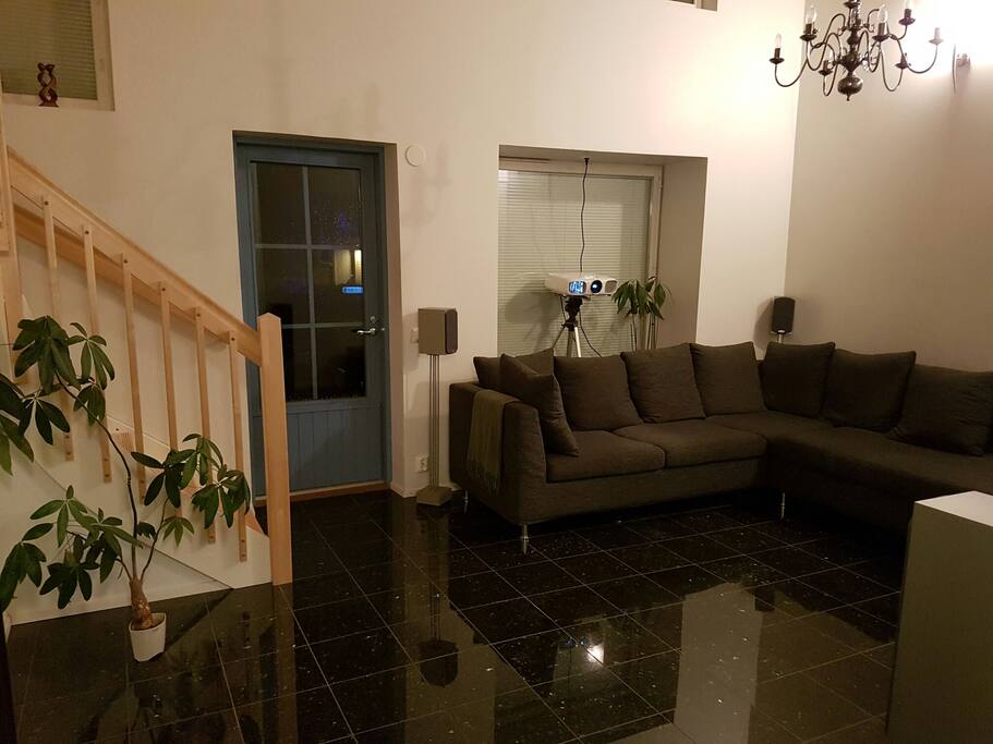 Livingroom