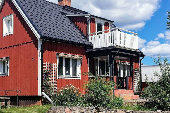 Airbnb Hogsby Vacation Rentals Places To Stay Kalmar