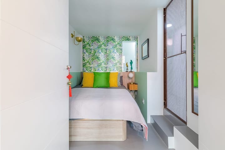 საძინებელი 2