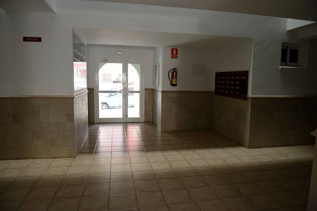 Entrada
