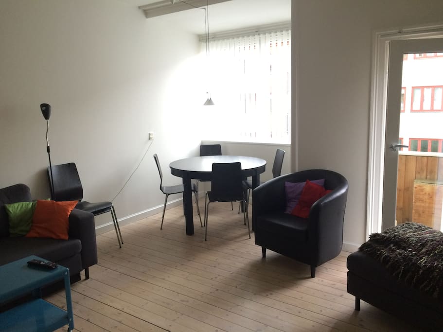 Livingroom