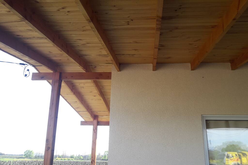 La Cabaña