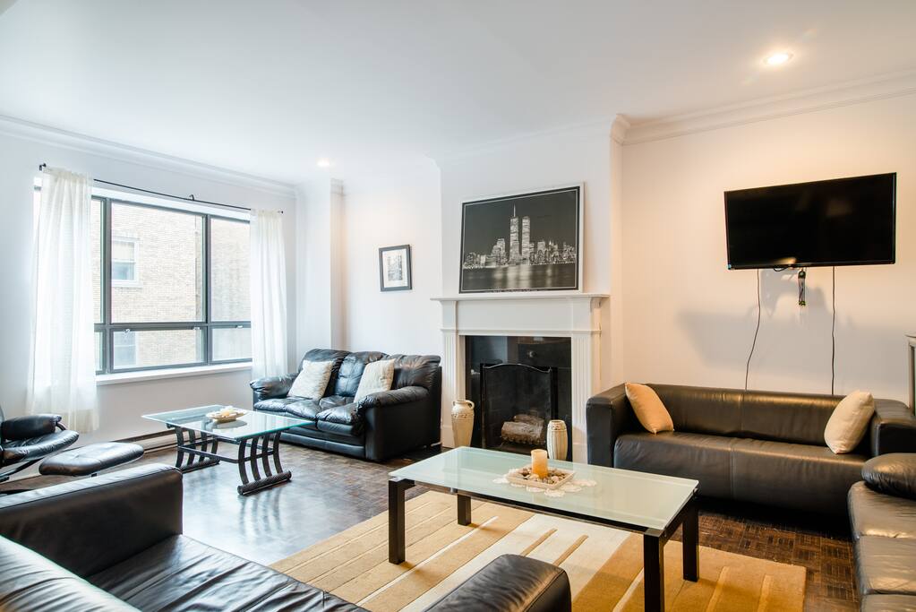 Living/Salon