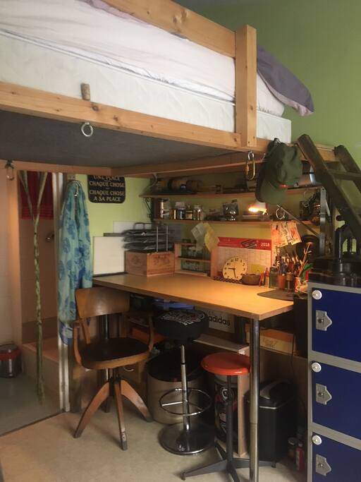 Bureau